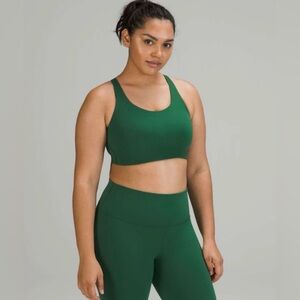 Energy bra lululemon size 34D